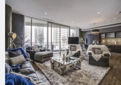 1BR Condo for Rent in Dallas, TX