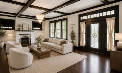 4BR House for Rent in Dallas, TX