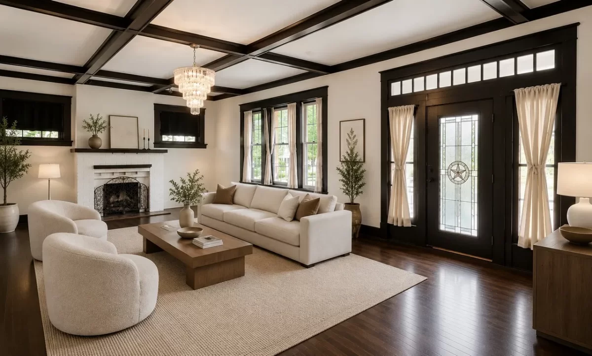 4BR House for Rent in Dallas, TX