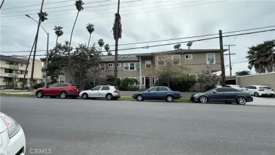 2BR House for Rent in Los Angeles, CA