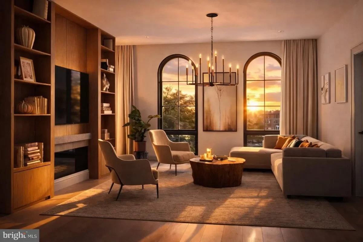 3BR Condo for Sale in Philadelphia, PA