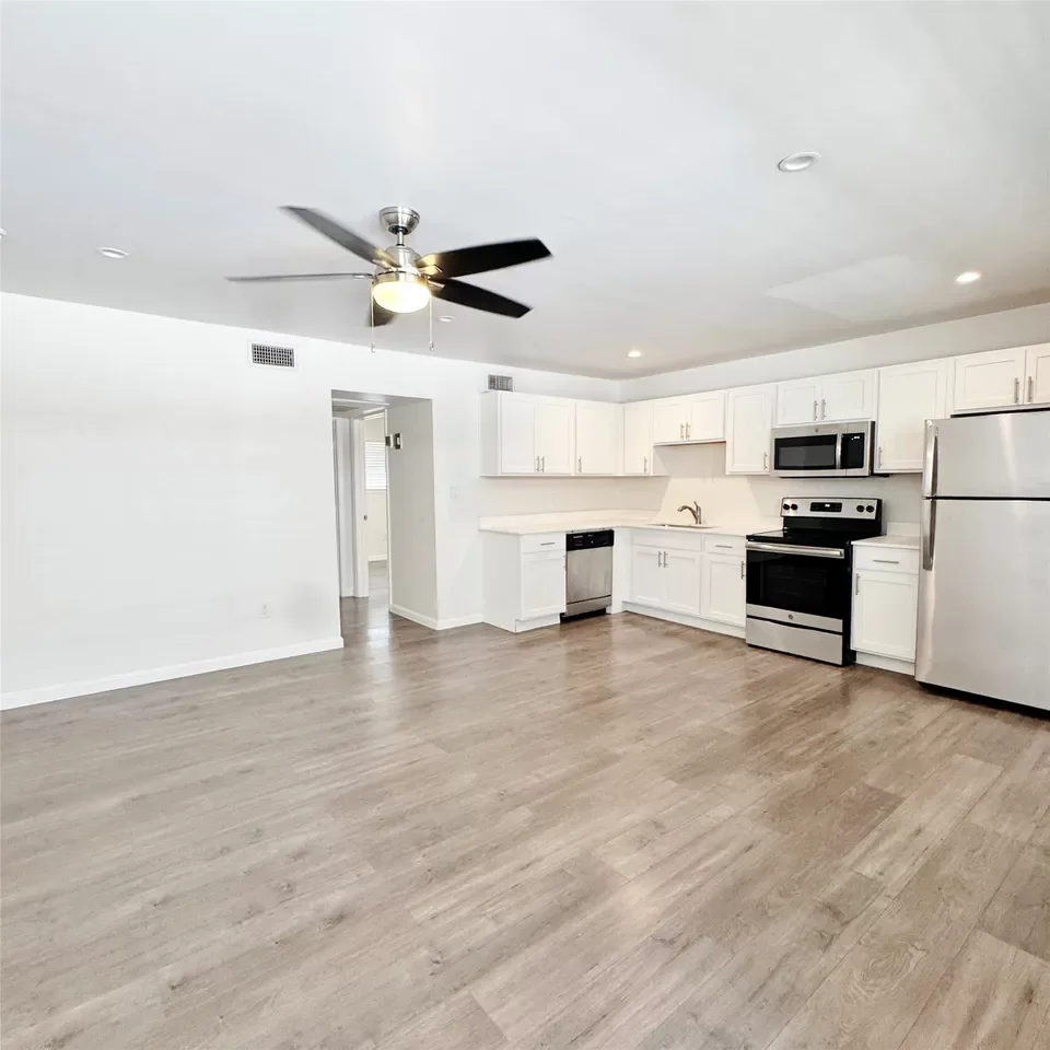 1BR Apartment for Rent in Dallas, TX