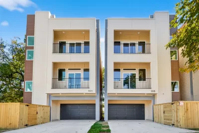 4BR House for Sale in Houston, TX