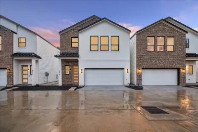 3BR House for Rent in Houston, TX