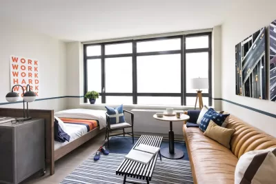 Studio Apartment for Rent in Queens, NY