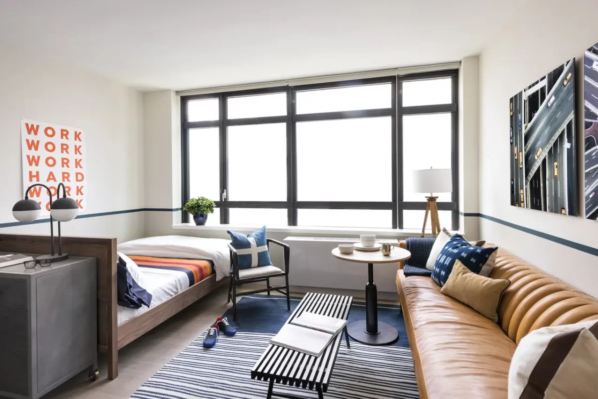 Studio Apartment for Rent in Queens, NY