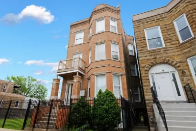 8BR Multi-Family for Sale in Chicago, IL