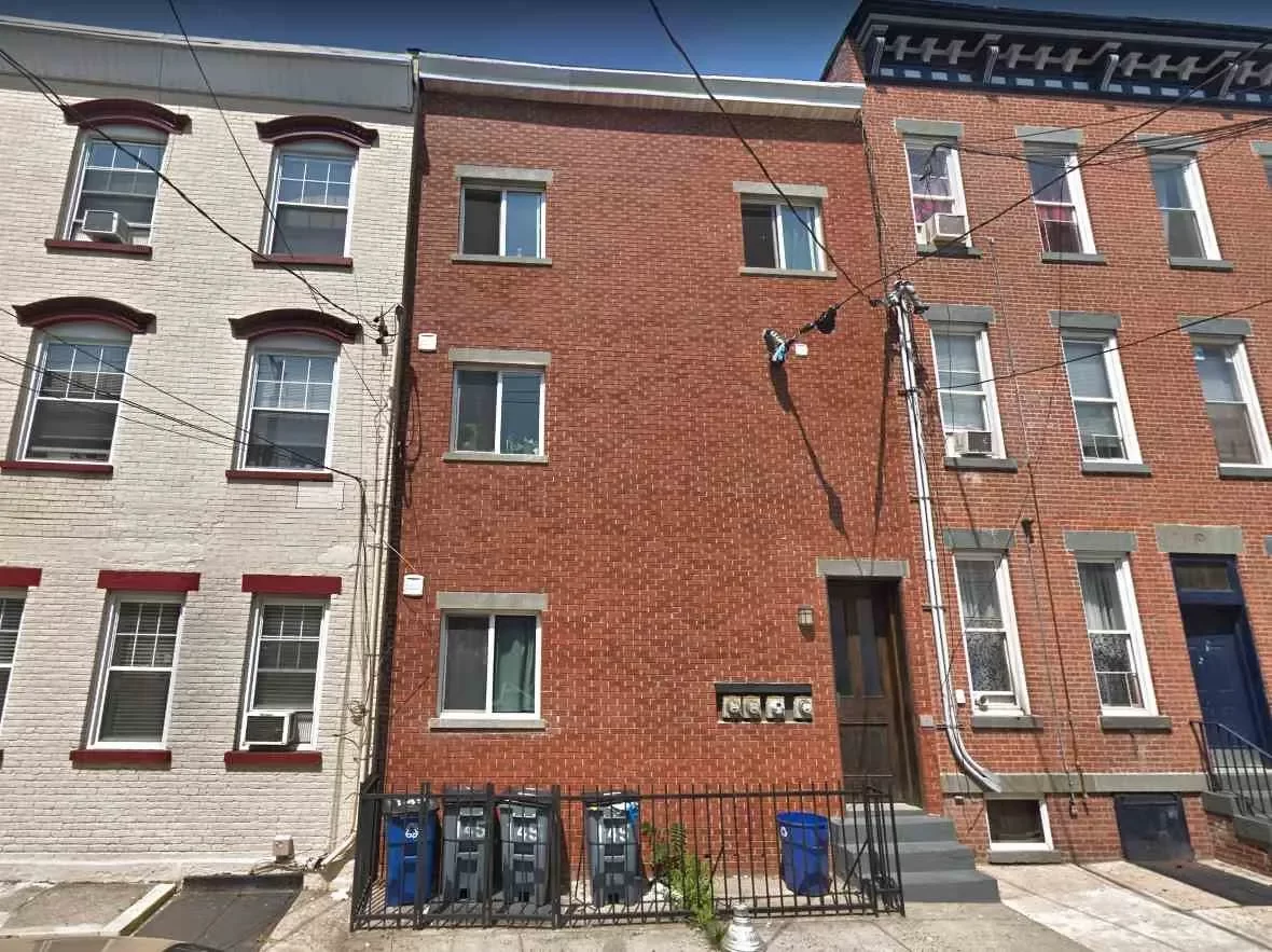 2BR Townhouse for Rent in Jersey City, NJ