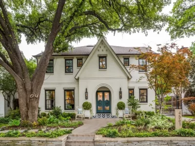 4BR House for Sale in Highland Park, TX