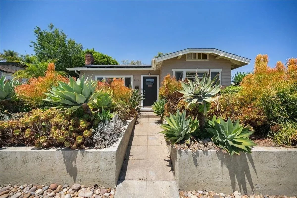 5BR Multi-Family for Sale in San Diego, CA