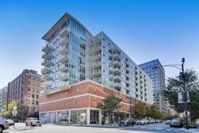 1BR Condo for Sale in Chicago, IL