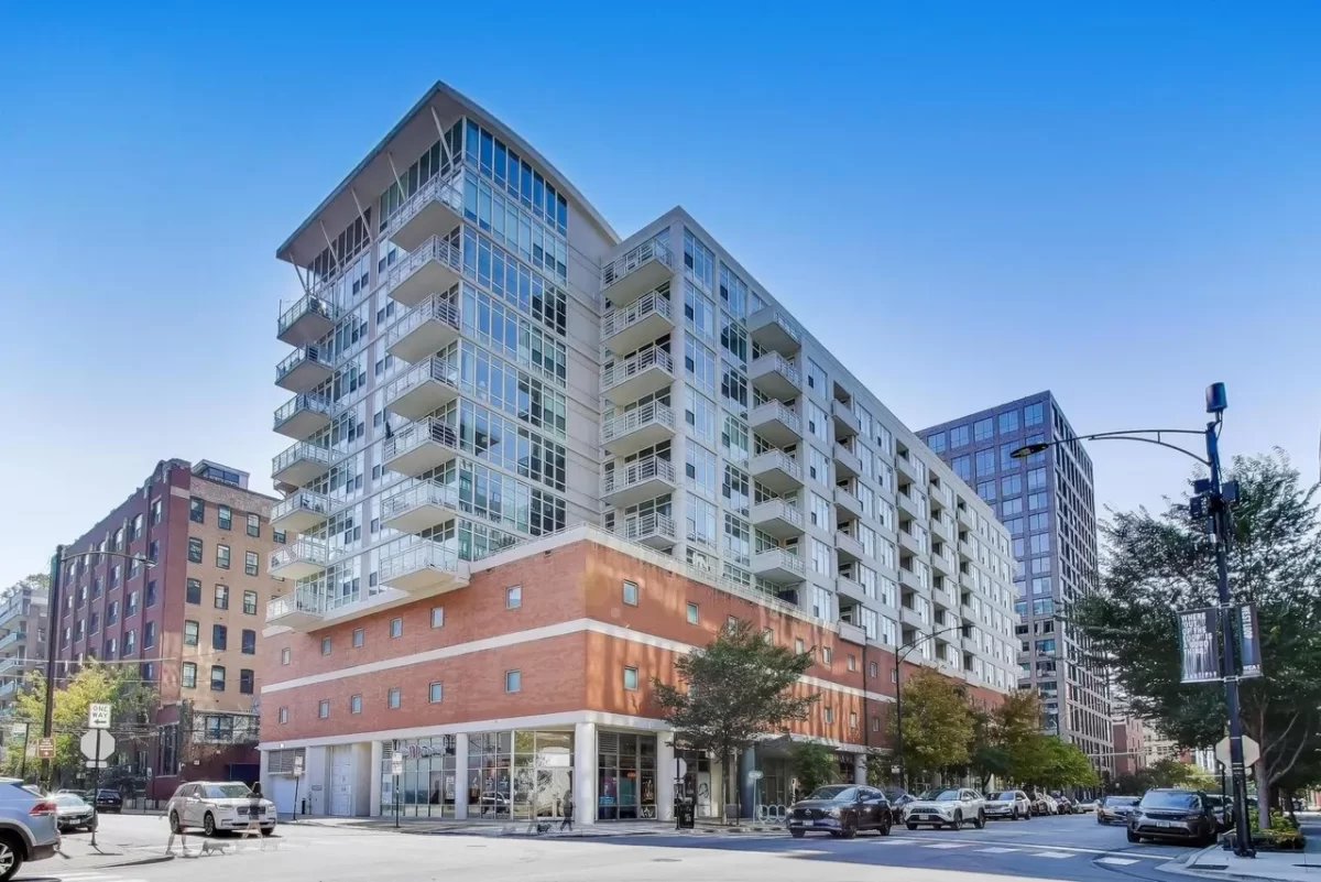 1BR Condo for Sale in Chicago, IL