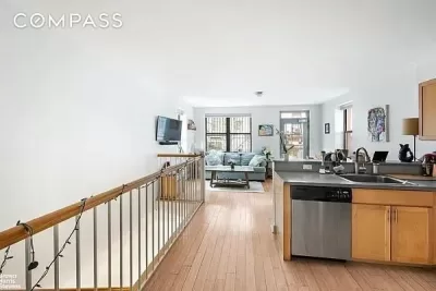 2BR Condo for Rent in Manhattan, NY