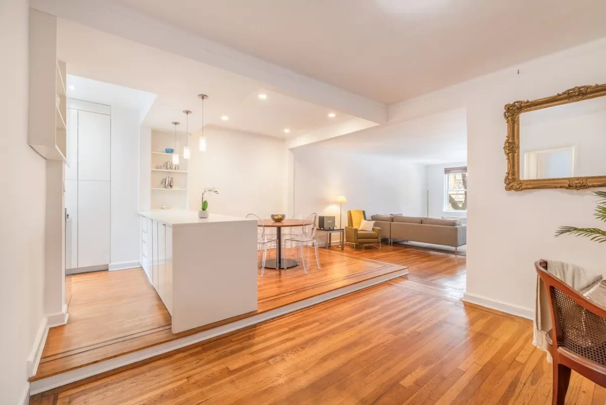 1BR Condo for Sale in Manhattan, NY