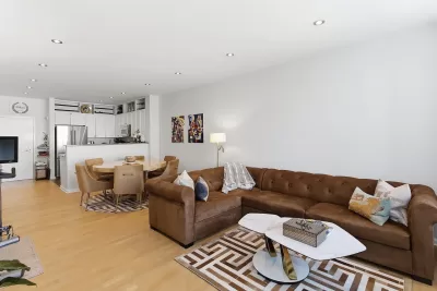 2BR Condo for Sale in Jersey City, NJ