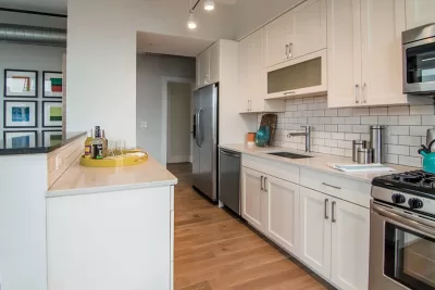 1BR Apartment for Rent in Jersey City, NJ