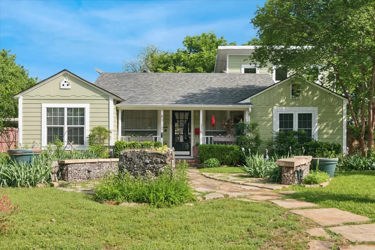 3BR House for Rent in Dallas, TX