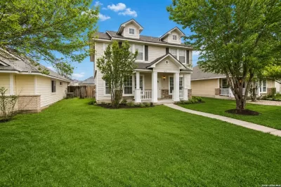 4BR House for Sale in San Antonio, TX