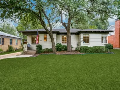 3BR House for Rent in Dallas, TX