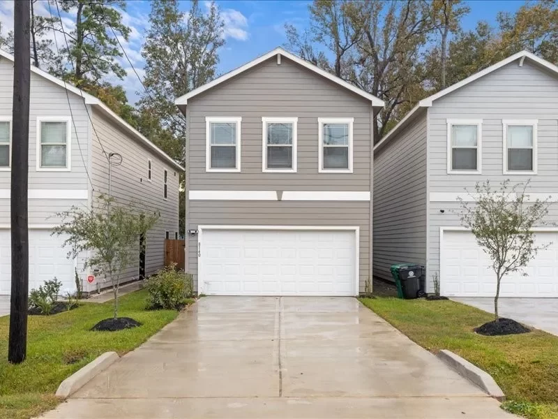 3BR House for Sale in Houston, TX