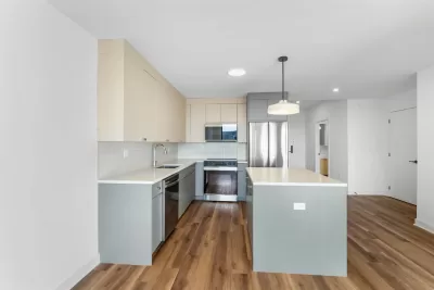 1BR Multi-Family for Rent in Jersey City, NJ