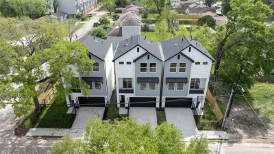 3BR Townhouse for Rent in Houston, TX