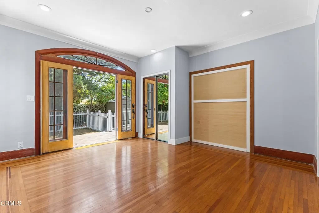 House for Rent in Los Angeles, CA
