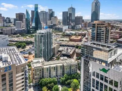2BR Condo for Sale in Dallas, TX