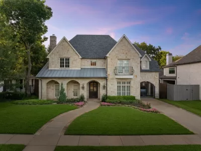 5BR House for Rent in Dallas, TX