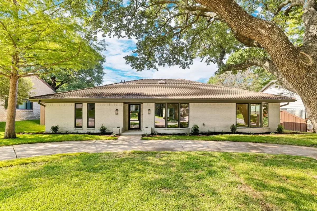 4BR House for Sale in Dallas, TX