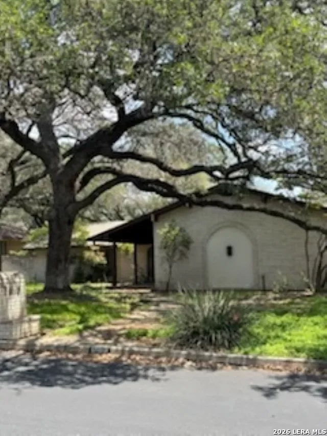 3BR House for Sale in San Antonio, TX