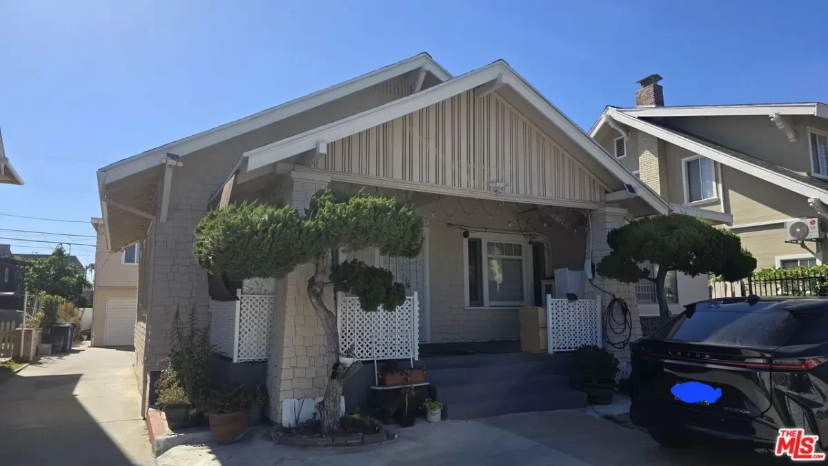 1BR House for Rent in Los Angeles, CA