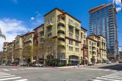 1BR Condo for Sale in San Diego, CA