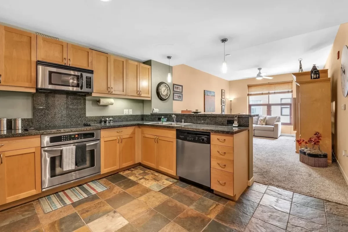 1BR Condo for Sale in San Diego, CA
