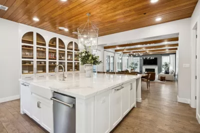 5BR House for Sale in University Park, TX