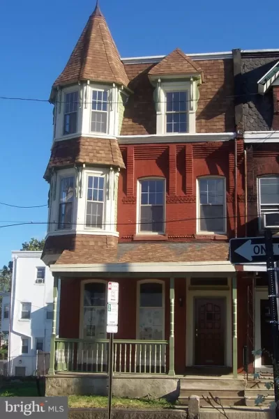2BR House for Rent in Philadelphia, PA
