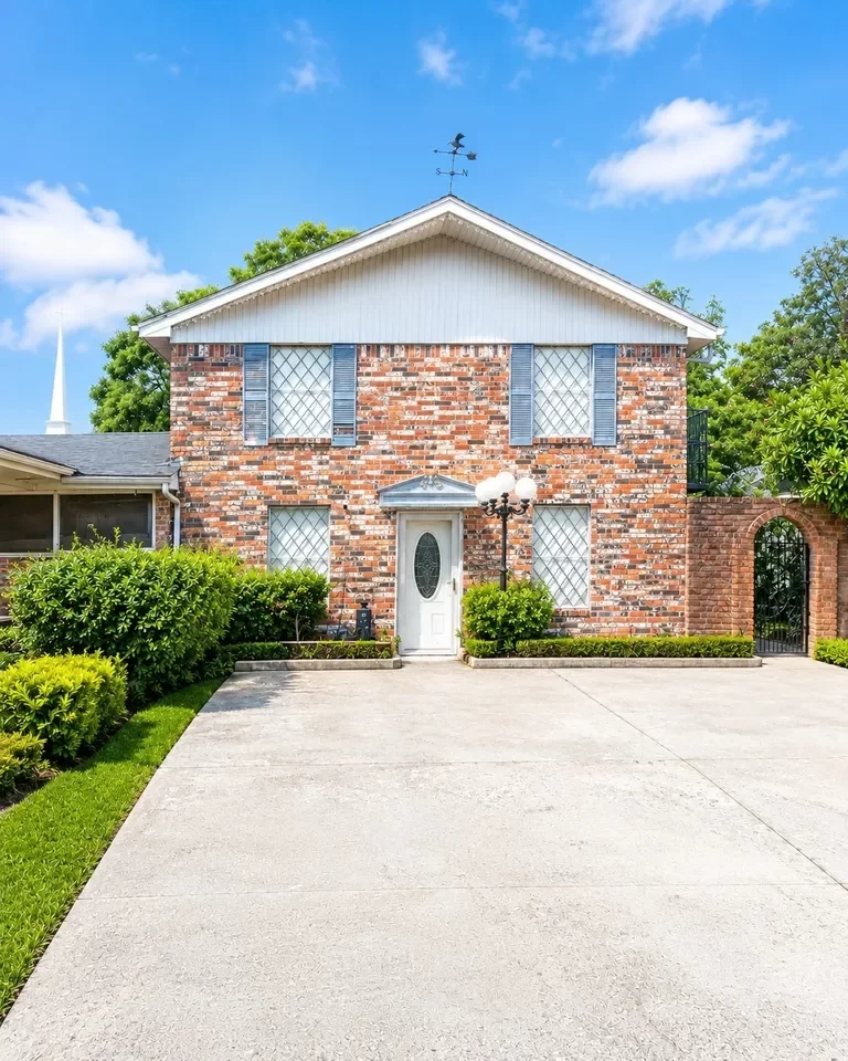 2BR Condo for Rent in Houston, TX