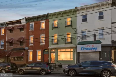 Multi-Family for Sale in Philadelphia, PA