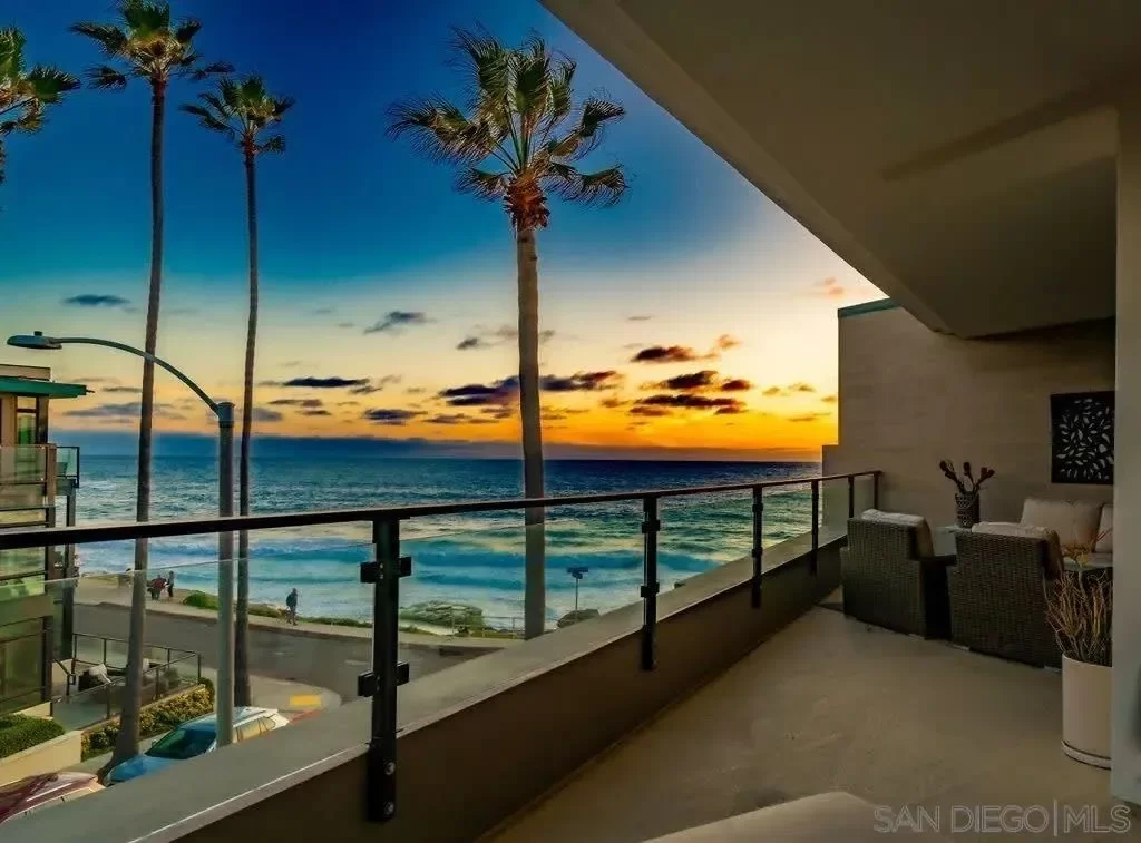 3BR Condo for Rent in La Jolla, CA