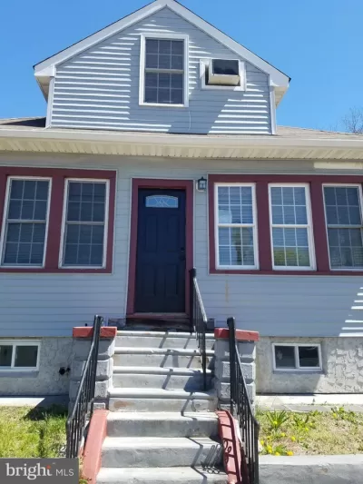 3BR House for Rent in Runnemede, NJ