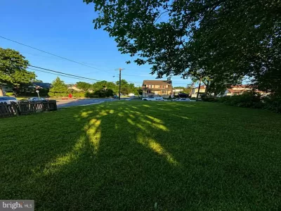 Land for Sale in Oaklyn, NJ