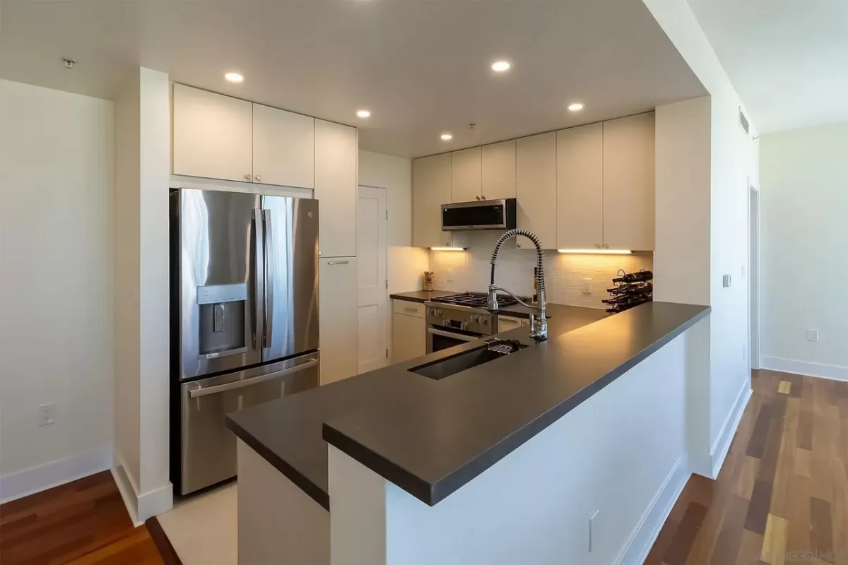 2BR Condo for Sale in San Diego, CA