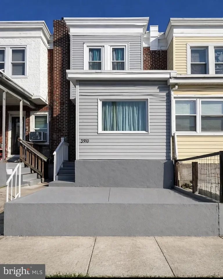 3BR Townhouse for Sale in Pennsauken, NJ