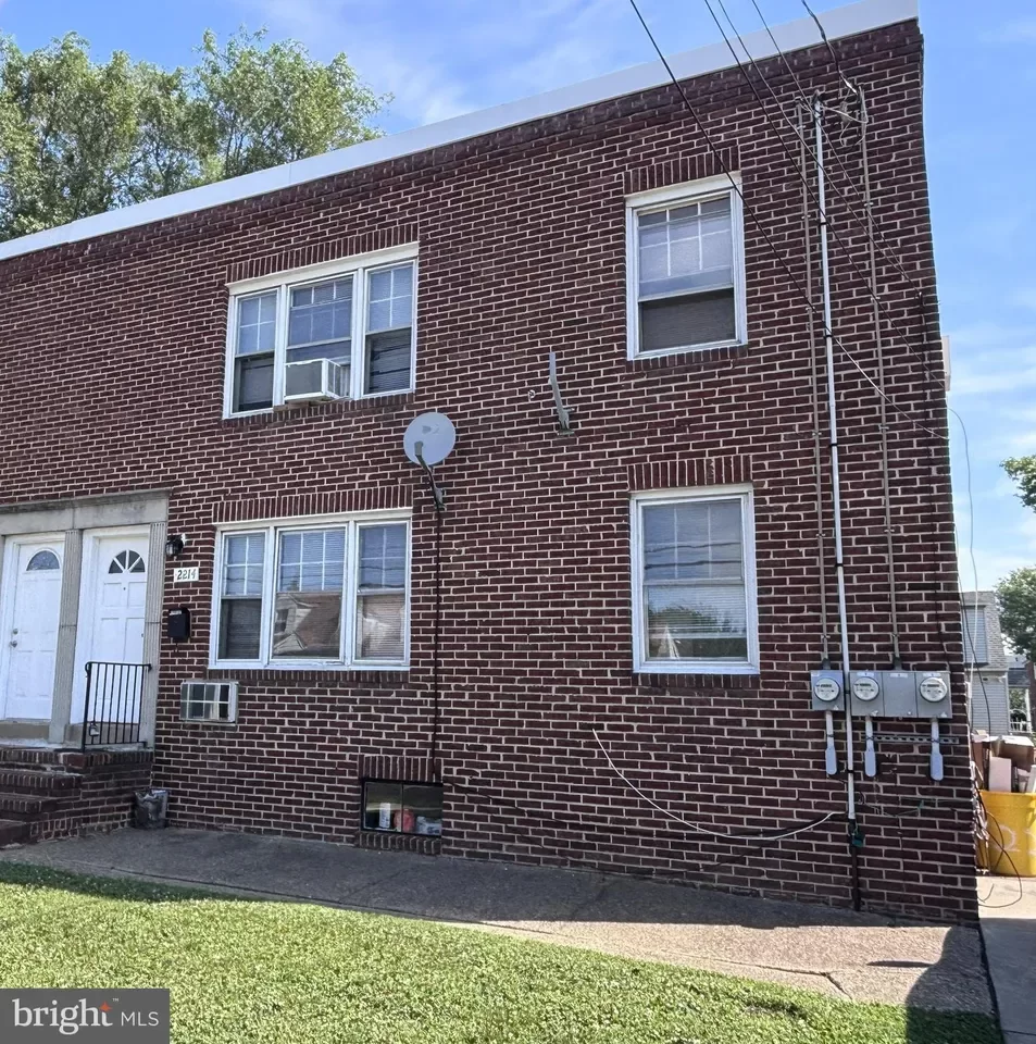 Multi-Family for Sale in Pennsauken, NJ