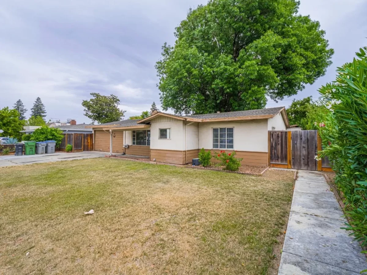 3BR House for Sale in San Jose, CA