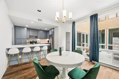 2BR Condo for Sale in Houston, TX