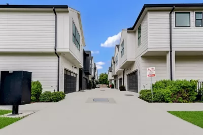 3BR Apartment for Rent in Houston, TX