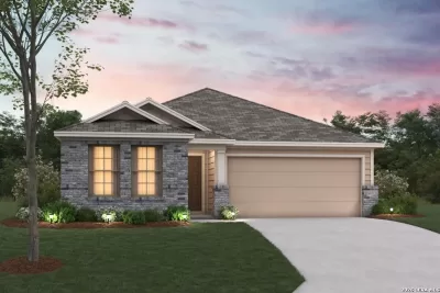 3BR House for Sale in San Antonio, TX