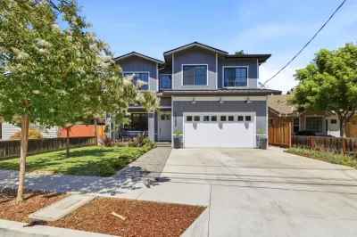 5BR House for Sale in San Jose, CA