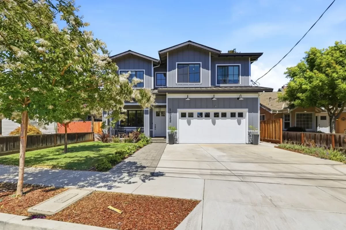 5BR House for Sale in San Jose, CA
